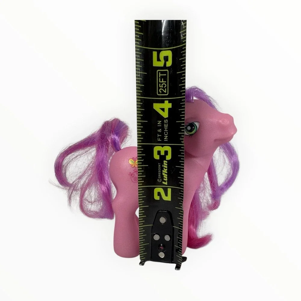 Hasbro 2002 my
